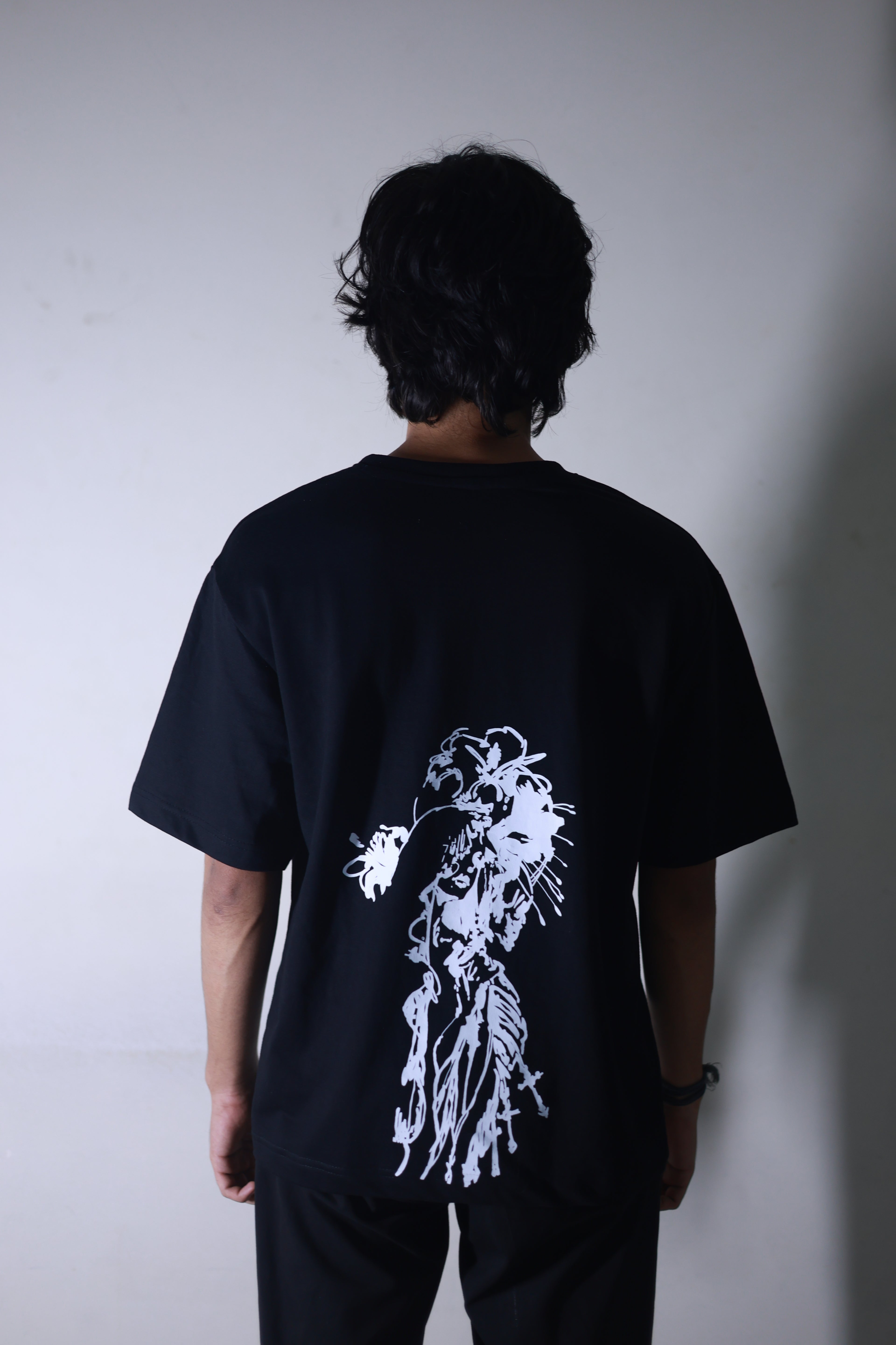 DARK REBIRTH TEE