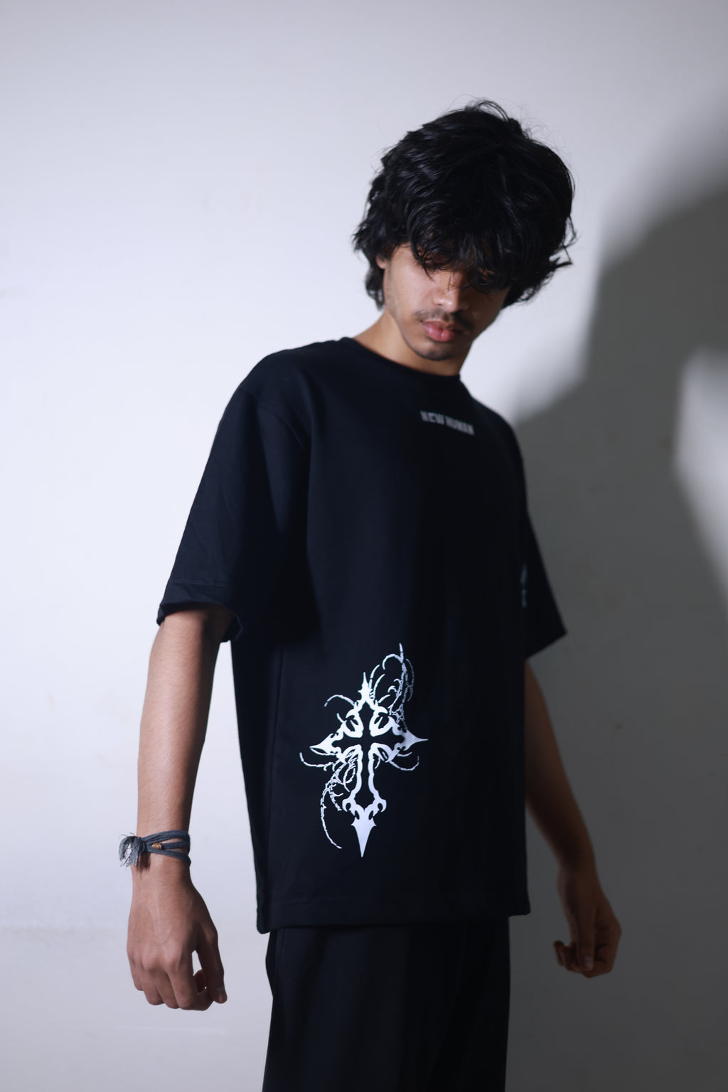 DARK REBIRTH TEE