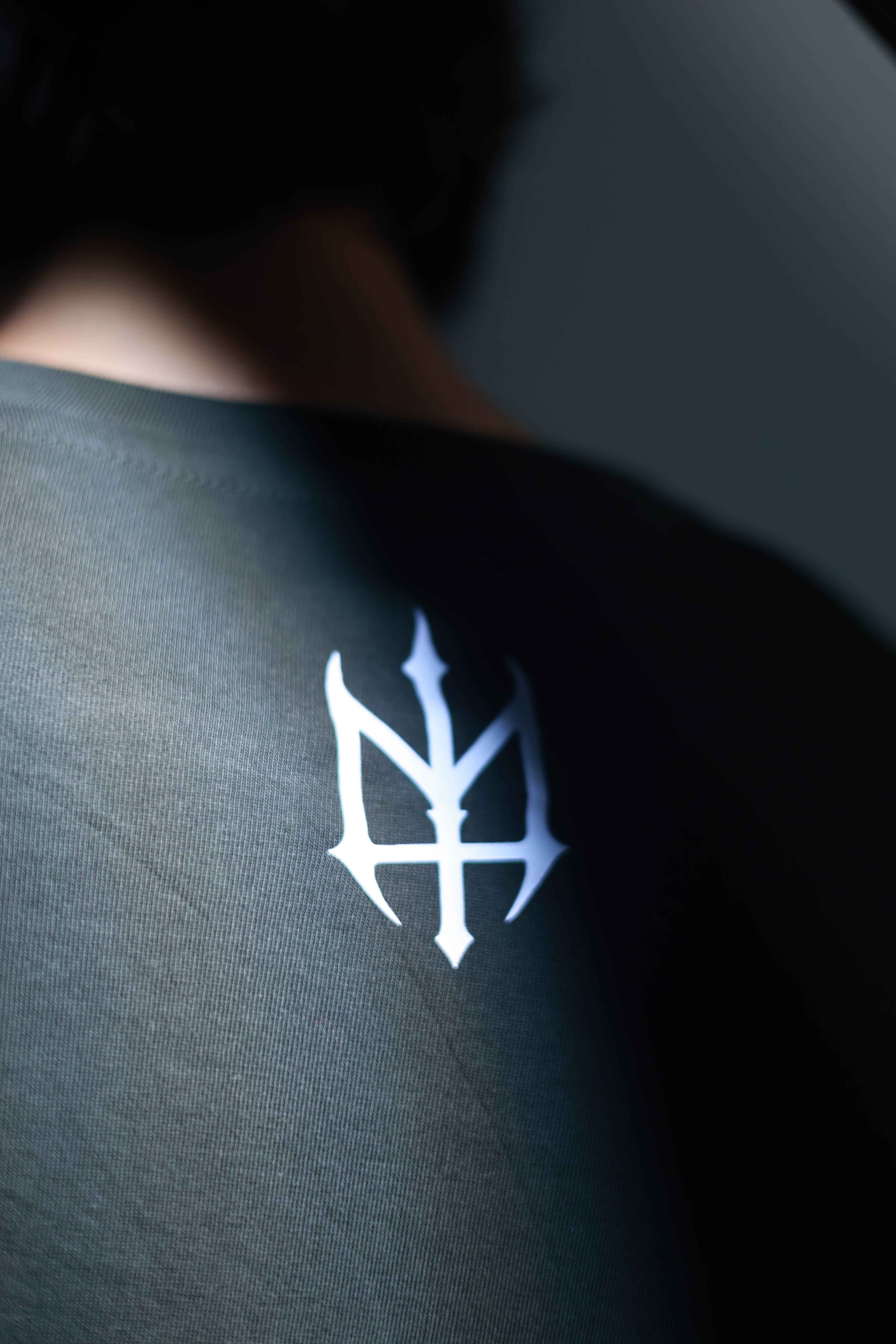 CRYPTIC ANGEL BOXY FIT