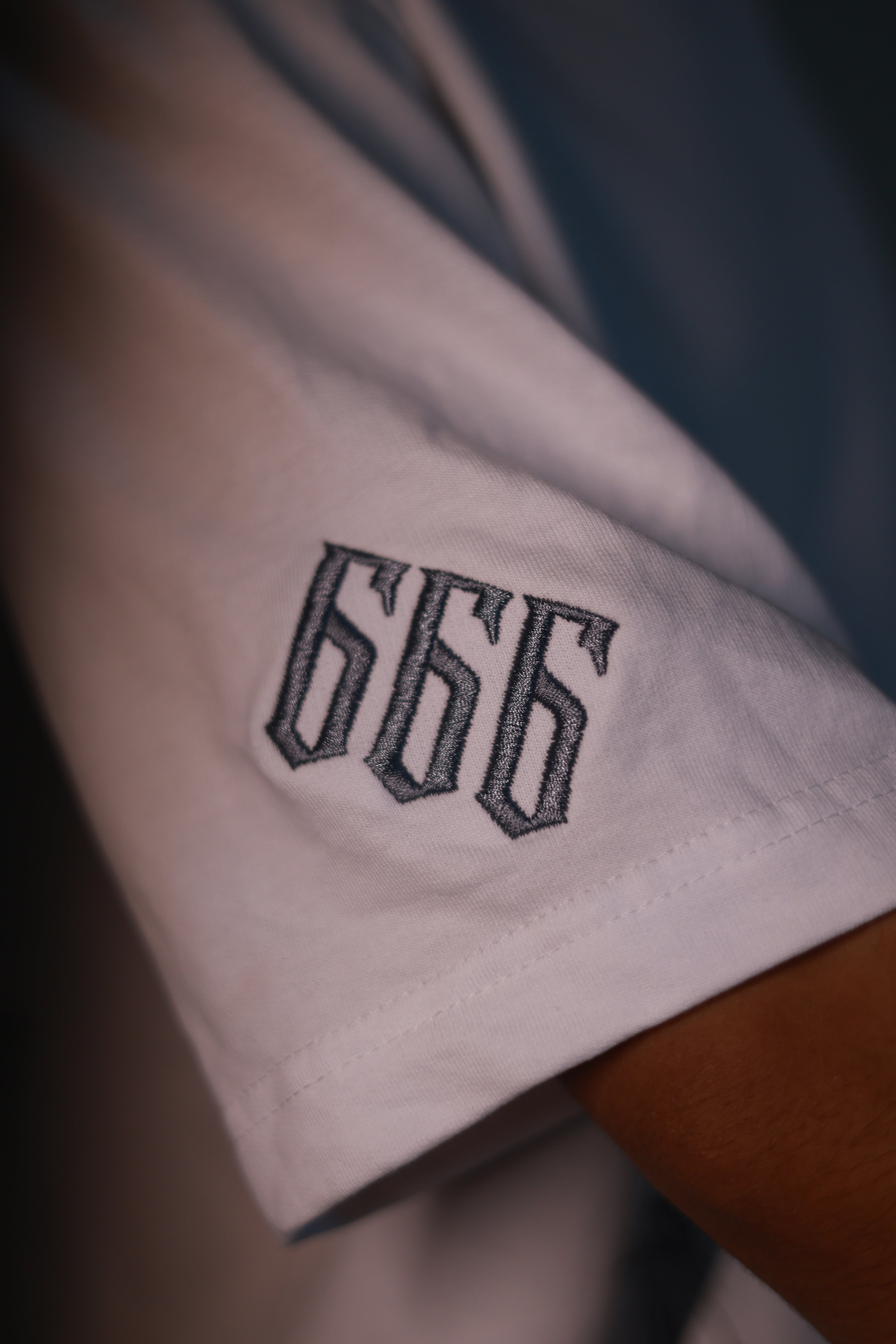 THE 666 EVIL2.O