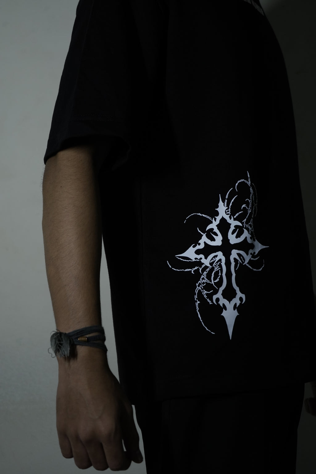 DARK REBIRTH TEE